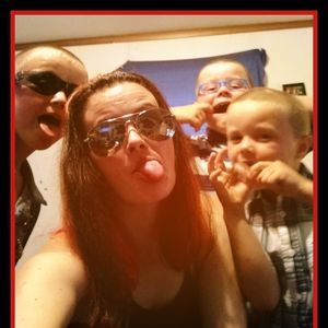 Meet your Posher, Brandy